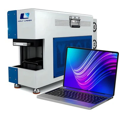 3D podpovrchové laserové sklenené ozdoby darčeky